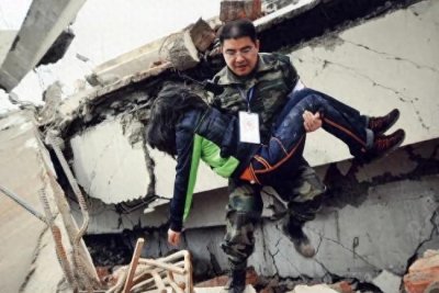 ​曾经的中国首善陈光标，为什么销声匿迹了？