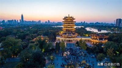 ​山东旅游不容错过的三座城市，你知道是谁吗？