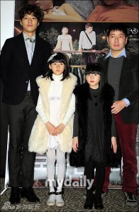 ​李天熙的妻子(李天熙runningman)