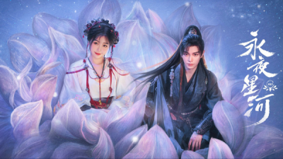 ​永夜星河原著小说叫什么名字，原著小说剧情介绍