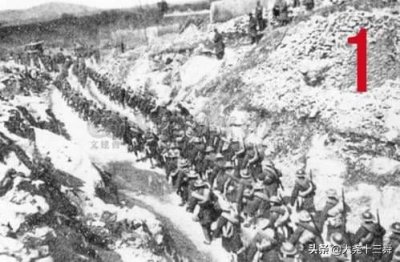 「历史篇」桂系 桂军