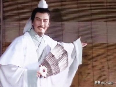 从人到神:诸葛亮形象的千古演变与历史定位