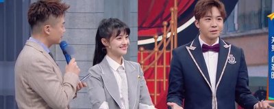 ​王牌对王牌郑爽俞灏明是哪一期