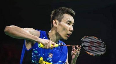 ​李宗伟会说汉语吗？李宗伟会说中文吗