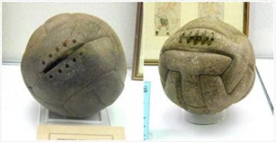 不为人知的世界杯专用足球历史