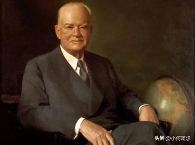 美国历史上最差的十位总统,特朗普位列三甲