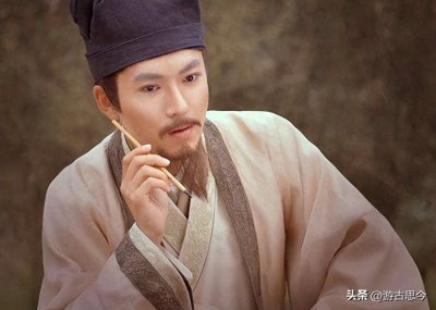 什么是“双瞳孔”?历史上有8人拥有这种眼睛,不是圣人就是帝王