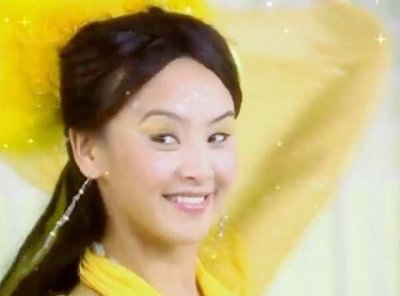 ​16年后再看《欢天喜地七仙女》发现：黄儿才是那个最拎不清的仙女