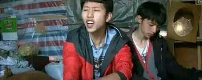 ​变形计王境泽是哪一期