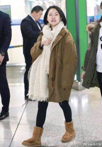 ​41岁小S徐熙娣太自信！