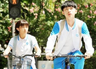 ​李雷和韩梅梅21521是什么意思 结局彩蛋数字代表男主心意