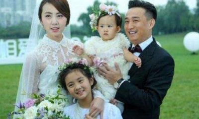 ​黄磊一共生了几个娃 他的学生有哪些