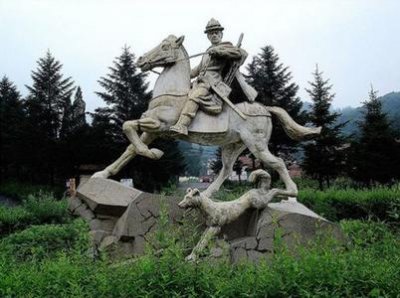 ​努尔哈赤的弟弟是谁