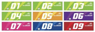 ​2024-2025全国大众滑雪技术达标赛张家口崇礼站等你来战！