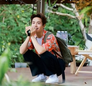 ​马天宇黑料被扒，内涵钟汉良、连累孟子义，多次发布争议言论