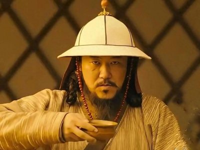 历史的今天: 从成吉思汗到忽必烈•蒙古帝国的辉煌与衰落