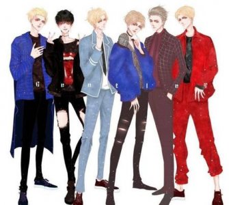 ​蔡徐坤喜欢穿什么类型的衣服(蔡徐坤喜欢什么衣服)