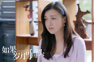 ​演员傅晶结婚了吗 再度见她朝气仍在，美！