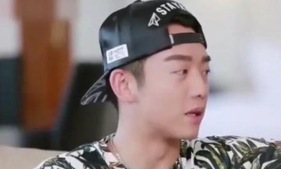 ​郑恺谈程晓玥(郑恺程晓玥苗苗天涯)