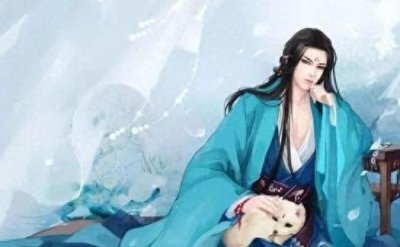 兰陵王:历史上的美男子以及他智勇双全的传奇