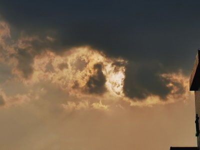 ​“有神论”和“无神论”