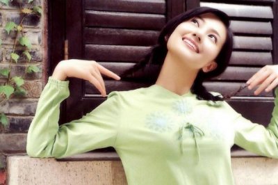 ​高圆圆奶门事件是什么，高圆圆湿剃门真相