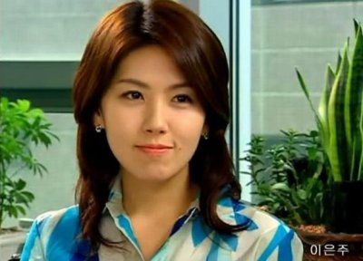 ​李恩珠个人资料及作品：李恩珠怎么了为什么自杀