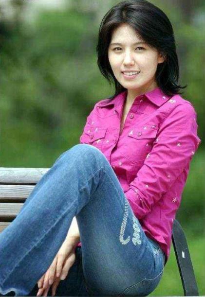 娱乐李恩珠个人资料及作品:李恩珠怎么了为什么自杀 4