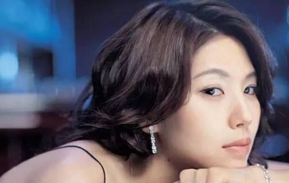 娱乐李恩珠个人资料及作品:李恩珠怎么了为什么自杀 2