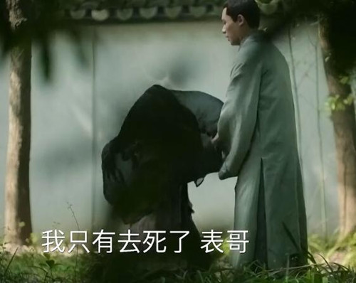 知否贺弘文娶表妹了吗 贺弘文和明兰亲事为什么作废