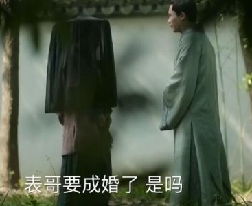 ​知否贺弘文娶表妹了吗贺弘文和明兰亲事为什么作废