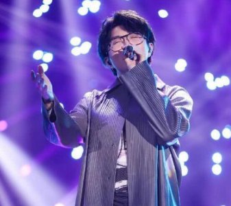 ​歌手当打之年毛不易返场第几期选择二零三演唱意义非凡