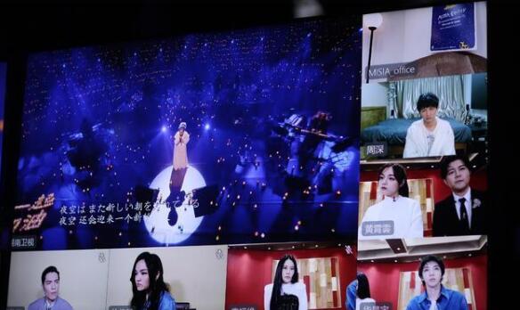 歌手当打之年毛不易返场第几期 选择二零三演唱意义非凡