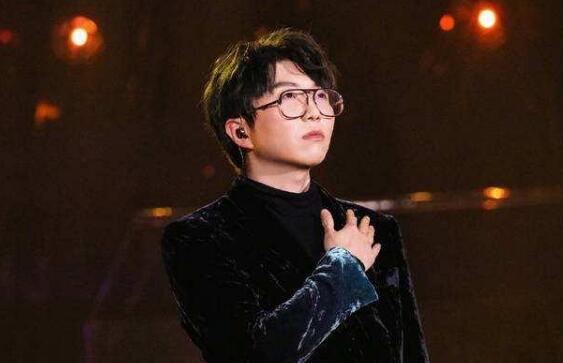 歌手当打之年毛不易返场第几期 选择二零三演唱意义非凡