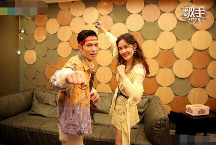 歌手2025歌手经纪人都有谁 黄婷婷张大大梁田都来了