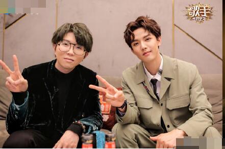 歌手2025歌手经纪人都有谁 黄婷婷张大大梁田都来了