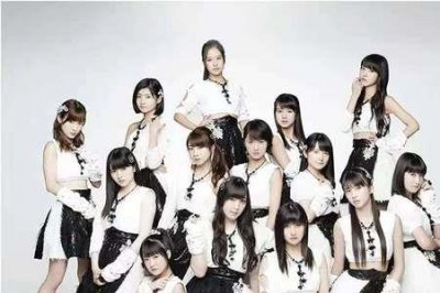 ​早安少女最出名的成员