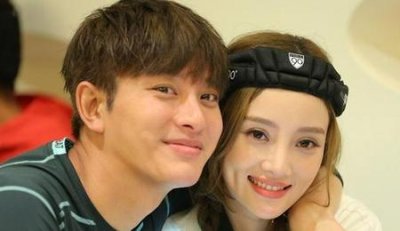 ​李小璐贾乃亮结婚现场(贾乃亮的感情经历)