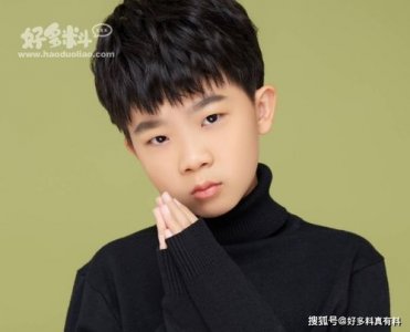 ​王天泽个人资料，王天泽全家照