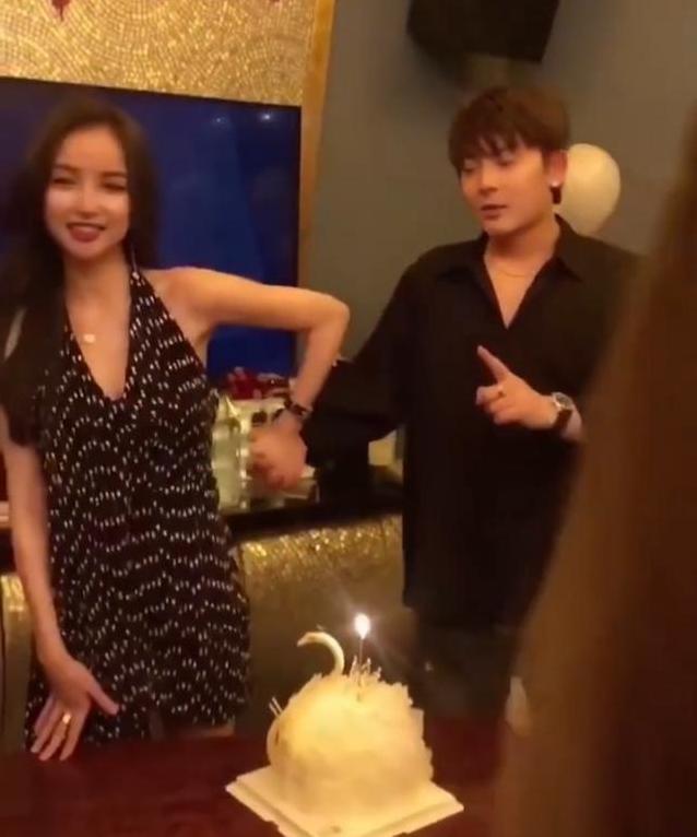 毛晓彤和陈翔几时分手(毛晓彤与陈翔事件梳理)(2)