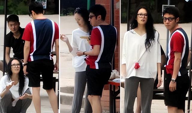 马苏怎么评论李小璐(34无戏可拍)(24)