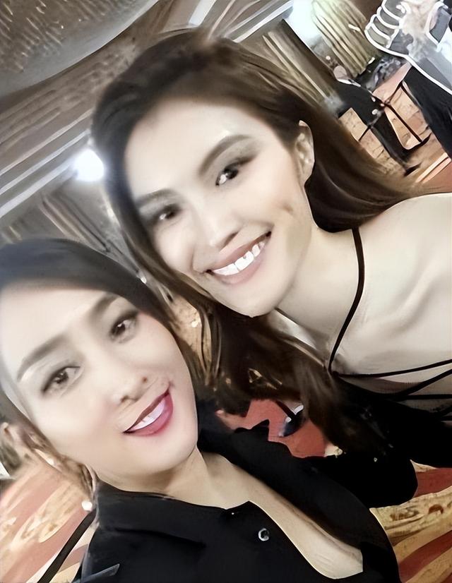 马苏怎么评论李小璐(34无戏可拍)(54)