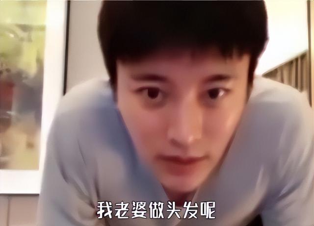 马苏怎么评论李小璐(34无戏可拍)(3)