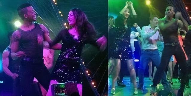 马苏怎么评论李小璐(34无戏可拍)(22)