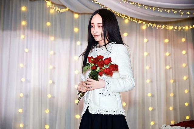 马苏怎么评论李小璐(34无戏可拍)(18)