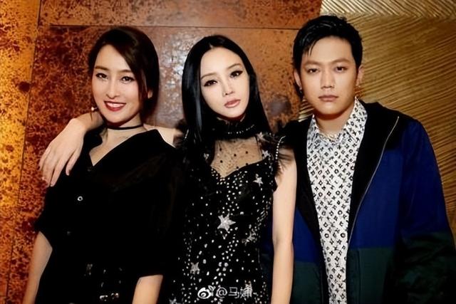 马苏怎么评论李小璐(34无戏可拍)(2)