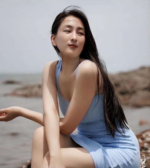 马苏怎么评论李小璐(34无戏可拍)(63)