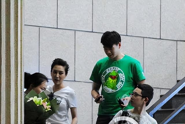 马苏怎么评论李小璐(34无戏可拍)(46)