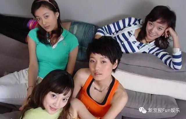 马伊琍如何看待自己的前半生(从且行且珍惜到一别两宽)(9)