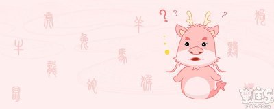 属龙是哪一年出生的